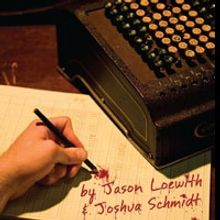 Cincinnati's Know Theatre Presents ADDING MACHINE: A MUSICAL, 2/13-3/6