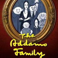 ADDAMS FAMILY Cast Album Gets June 2010 Release!