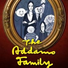 ADDAMS FAMILY Cast Album Gets June 2010 Release!