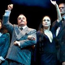 Photo Flashback: 'THE ADDAMS FAMILY' Through the Years