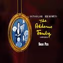 TV: Broadway Beat Opening Night of The Addams Family