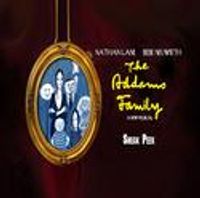 TV: Broadway Beat Opening Night of The Addams Family Video