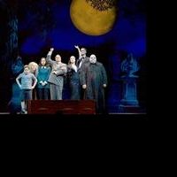 DVR Alert: Talk Show Listings Tuesday, April 6 - ADDAMS FAMILY & More