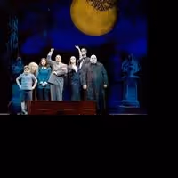 DVR Alert: Talk Show Listings Tuesday, April 6 - ADDAMS FAMILY & More