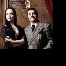 THE ADDAMS FAMILY Featured in December Issue of Vanity Fair