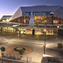 Adelaide Festival Centre Presents Béla Fleck, 4/9