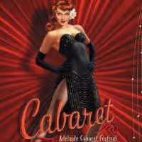 David Campbell Unveils the Full Schedule and Program for the Adelaide Cabaret…