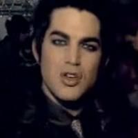 STAGE TUBE: Adam Lambert - For Your Entertainment