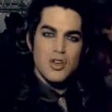 STAGE TUBE: Adam Lambert - For Your Entertainment