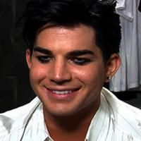 STAGE TUBE: Adam Lambert Dishes on DETAILS Photo Shoot