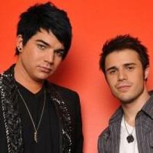 Lambert and Allen 'IDOL Duel' Showcased in NY Daily News