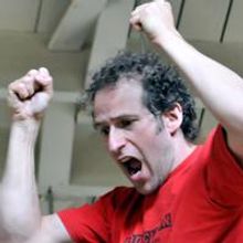 500 CLOWN ELEPHANT DEAL Plays At The Steppenwolf 6/20 Thru 7/11