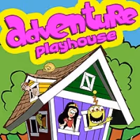 Wing-It Presents ADVENTURE PLAYHOUSE at Historic University Theater 3/20-4/24