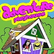 Wing-It Presents ADVENTURE PLAYHOUSE at Historic University Theater 3/20-4/24