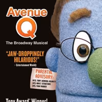 AVENUE Q Returns to The Pantages Theatre March 1-6, 2011
