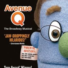AVENUE Q Returns to The Pantages Theatre March 1-6, 2011