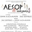 Fitzgerald, Gambatese, Oscar, et. al Star in Reading of AESOP AND COMPANY at The York Theatre, 5/3