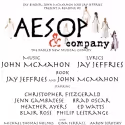 Fitzgerald, Gambatese, Oscar, et. al Star in Reading of AESOP AND COMPANY at The…