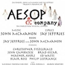 Fitzgerald, Gambatese, Oscar, et. al Star in Reading of AESOP AND COMPANY at The York