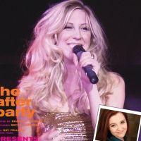 The After Party Welcomes Emily McNamara & Cirque du Soleil's Melissa Schott, 3/19