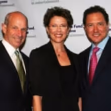 Photo Coverage: The Actors Fund 2010 Gala