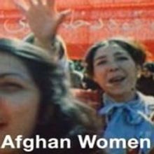 AFGHAN WOMEN Screens 7/1 As Part of Newfilmmakers Summer Festival