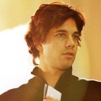 Adam Garcia's TAP DOGS To Open At The Novello