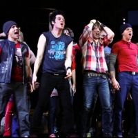 TV: AMERICAN IDIOT's Live Soundcheck for Fans!