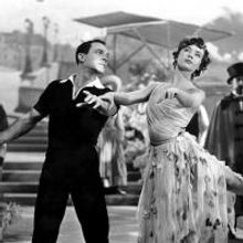 AN AMERICAN IN PARIS Plays The Michelob Ultra Cool Film Series 7/31-8/2