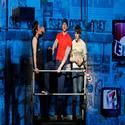 TV: Sneak Peek at AMERICAN IDIOT on Broadway!