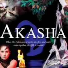 IONA Contemporary Dance Theatre Presents AKASHA, 5/14