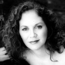 Anne Kerry Ford Celebrates Kurt Weill In October