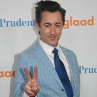 Theater Offensive Honors Alan Cumming With Out On The Edge Award, 4/27