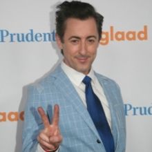 Theater Offensive Honors Alan Cumming With Out On The Edge Award, 4/27