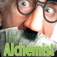 THE ALCHEMIST Opens the 2009-2010 Shakespeare Theatre Company Season, 10/6