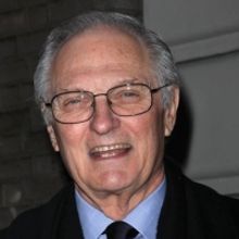 Alan Alda's RADIANCE to Receive Staged Reading at Seattle Rep