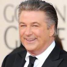 Alec Baldwin Hosts NY Philharmonic's 2009-10 National Radio Broadcasts