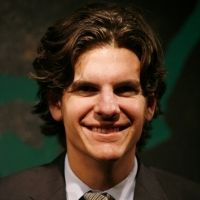 BLOODY, BLOODY ANDREW JACKSON Author Talks Bringing Politics to the Stage