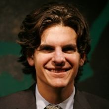 BLOODY, BLOODY ANDREW JACKSON Author Talks Bringing Politics to the Stage