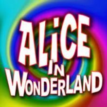 Actors’ Playhouse Musical Theatre for Young Audiences Presents ALICE IN WONDERLAND,