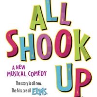 ALL SHOOK UP To Play at Wichita's Crown Theatre, 2/12-4/4