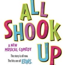 ALL SHOOK UP To Play at Wichita's Crown Theatre, 2/12-4/4 