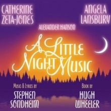 SOUND OFF: A LITTLE NIGHT MUSIC - This NIGHT Smiles