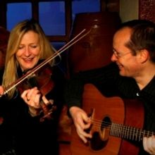 CAPA Presents Altan at the Southern Theatre, 3/14