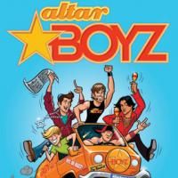 TWITTER WATCH: 'ALTAR BOYZ' - 'Jesus tweeted on my twitter, a message texted from…