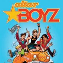 TWITTER WATCH: 'ALTAR BOYZ' - 'Jesus tweeted on my twitter, a message texted from above'