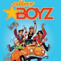 ALTAR BOYZ to Play at Dundalk Community Theatre, 2/26-3/7