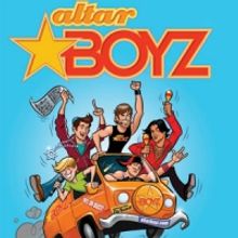ALTAR BOYZ to Play at Dundalk Community Theatre, 2/26-3/7