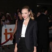 Amanda Seyfried to Receive ShoWest's Female Star of the Year Award