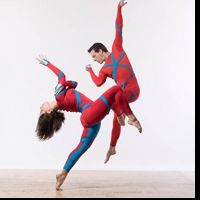 Alvin Ailey Citigroup Theater Presents Amy Marshall Dance Co., 3/25-3/28